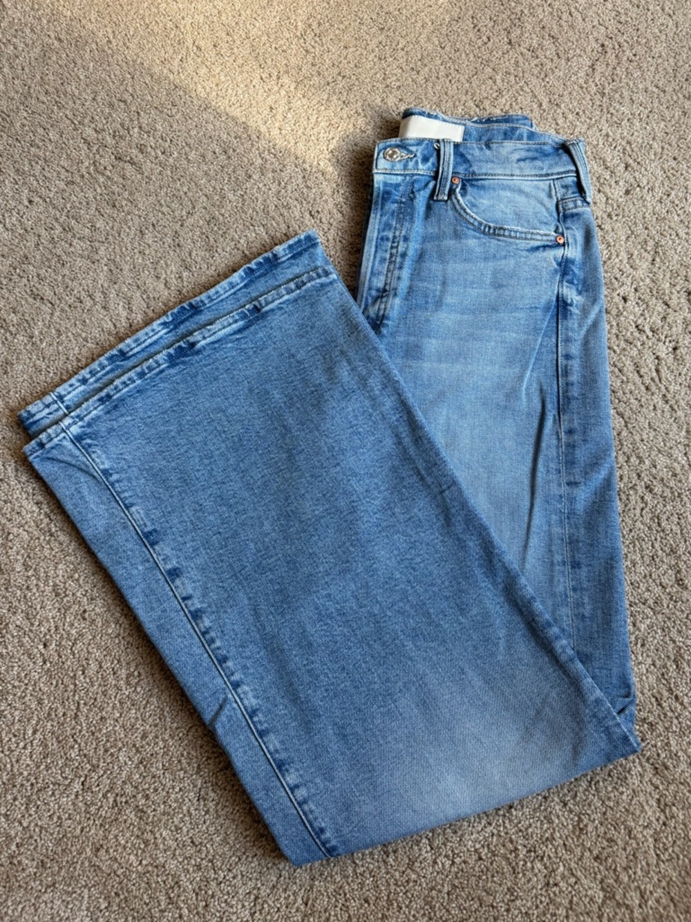 MOTHER - Tomcat roller